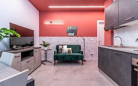 Tartini Lofts